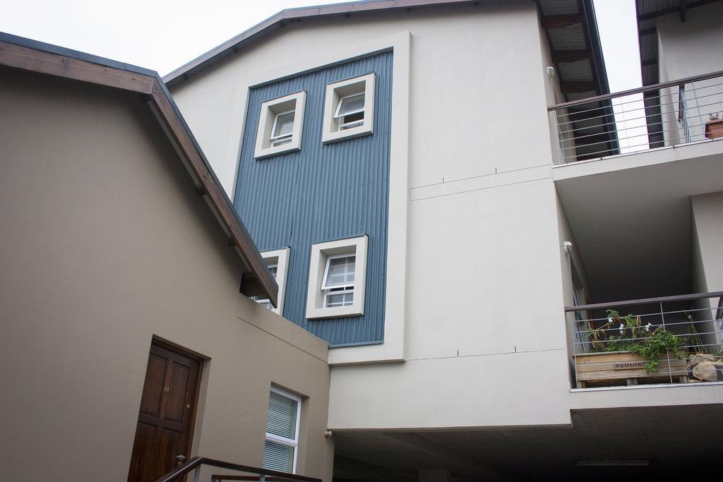 Апартаменты Knysna Pocket Breaks Unit 5 Экстерьер фото